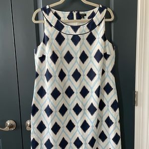 Talbot’s Sheath Dress